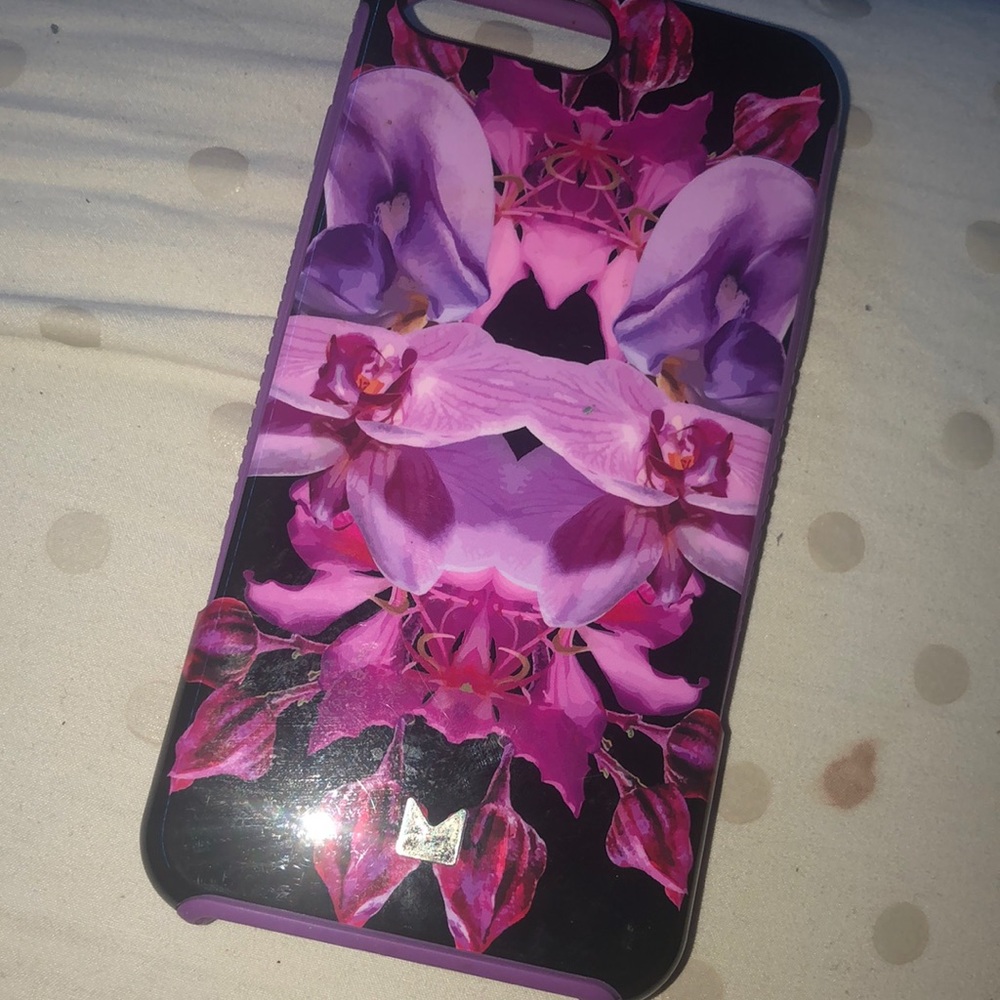 MODAL Iphone 6/7/8 plus case